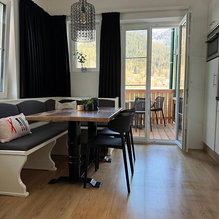 Loetje Apartment โกเซา ภายนอก รูปภาพ