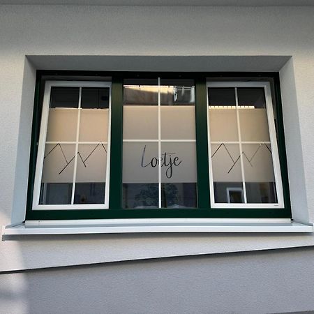 Loetje Apartment โกเซา ภายนอก รูปภาพ