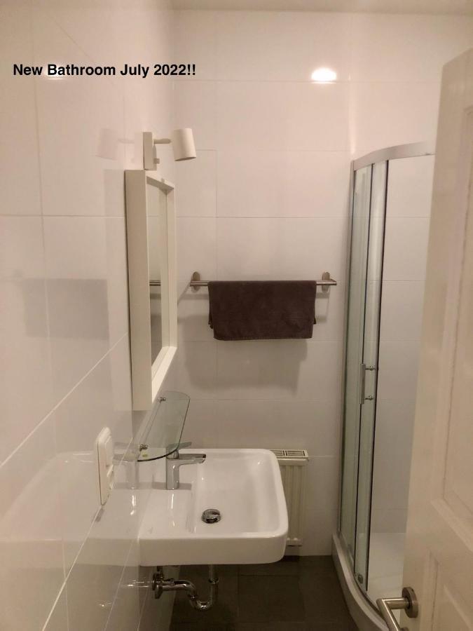 Loetje Apartment โกเซา ภายนอก รูปภาพ