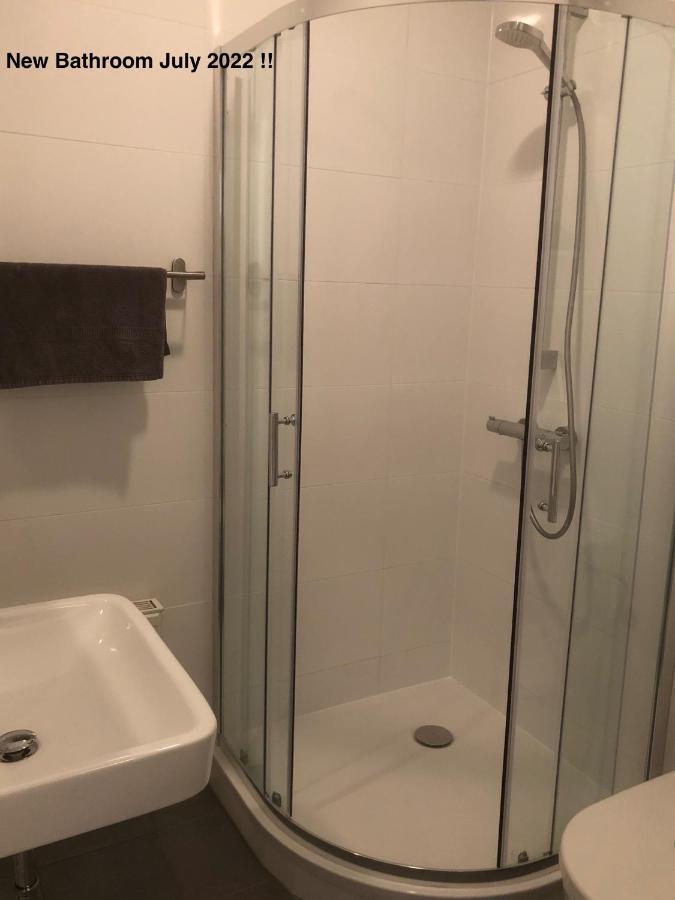 Loetje Apartment โกเซา ภายนอก รูปภาพ
