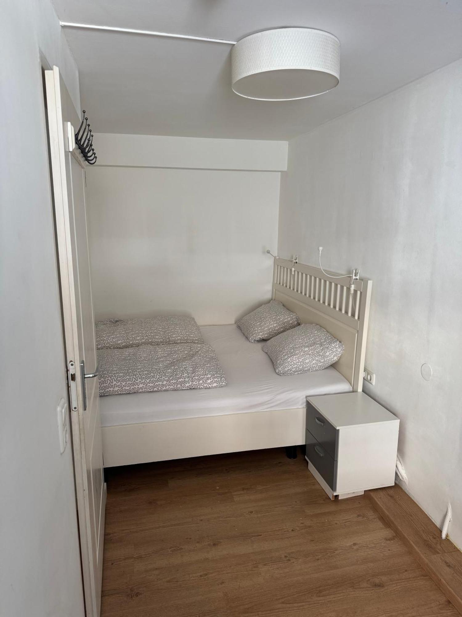 Loetje Apartment โกเซา ภายนอก รูปภาพ