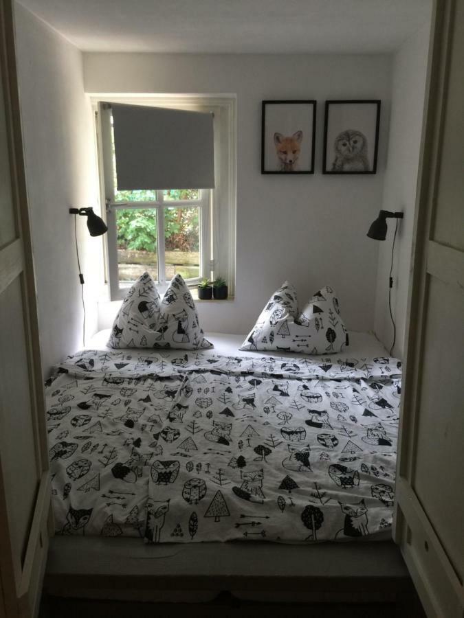 Loetje Apartment โกเซา ภายนอก รูปภาพ
